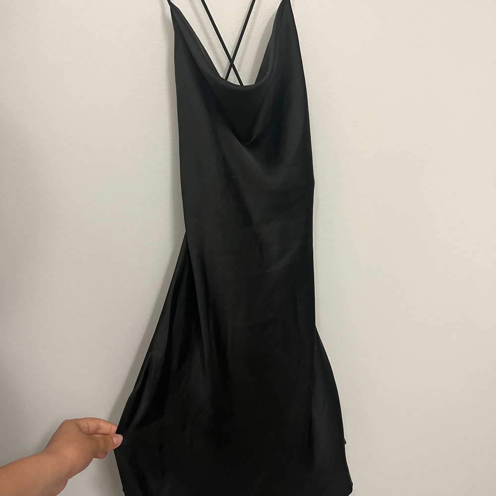 Zara dress